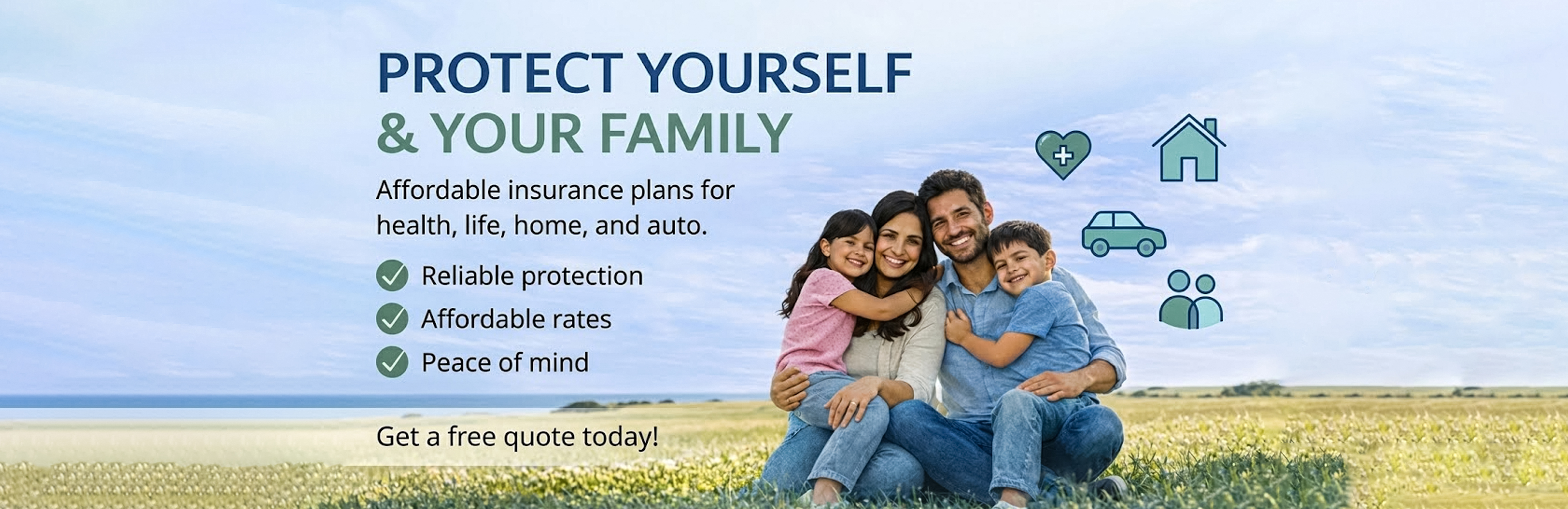 Insurance Services